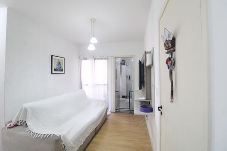 Apartamento à venda com 42m², 2 quartos e 1 vagaSala