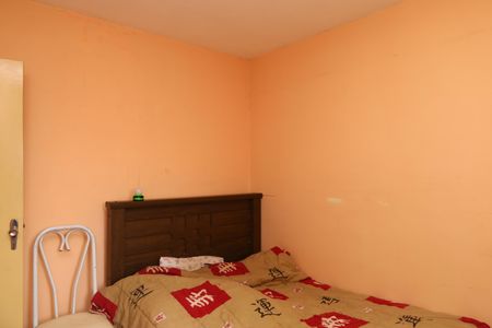 Apartamento à venda com 62m², 3 quartos e 1 vagaQuarto 1