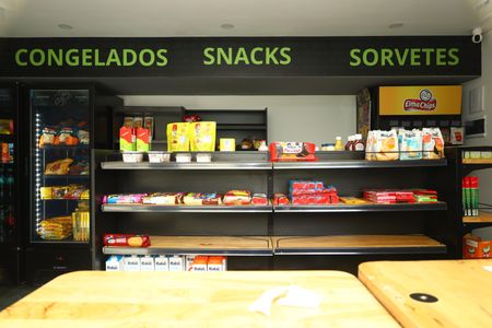 Apartamento à venda com 62m², 3 quartos e 1 vagaÁrea comum - Mercado