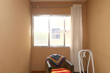 Apartamento à venda com 62m², 3 quartos e 1 vagaPlaca