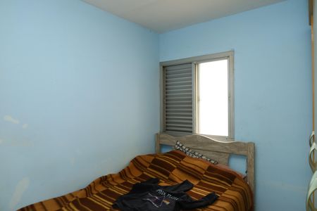 Apartamento à venda com 62m², 3 quartos e 1 vagaQuarto 2