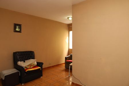 Apartamento à venda com 62m², 3 quartos e 1 vagaSala