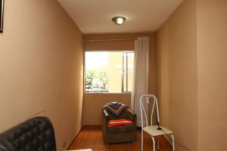 Apartamento à venda com 62m², 3 quartos e 1 vagaSala