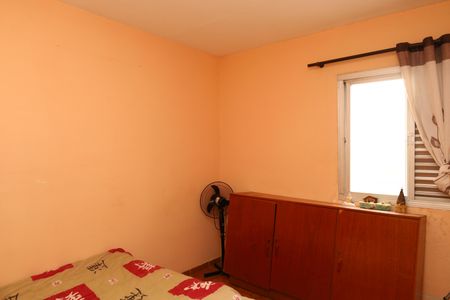 Apartamento à venda com 62m², 3 quartos e 1 vagaQuarto 1