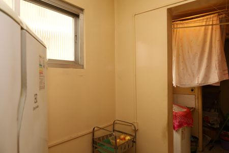 Apartamento à venda com 62m², 3 quartos e 1 vagaCozinha - Despensa