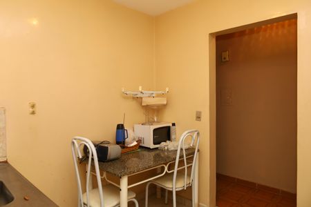 Apartamento à venda com 62m², 3 quartos e 1 vagaCozinha