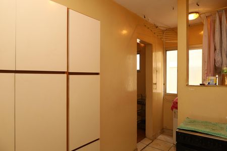 Apartamento à venda com 62m², 3 quartos e 1 vagaCozinha