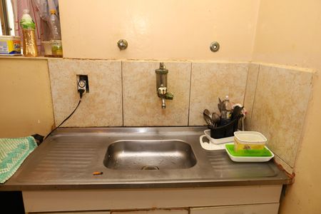 Apartamento à venda com 62m², 3 quartos e 1 vagaCozinha