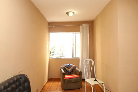 Apartamento à venda com 62m², 3 quartos e 1 vagaSala