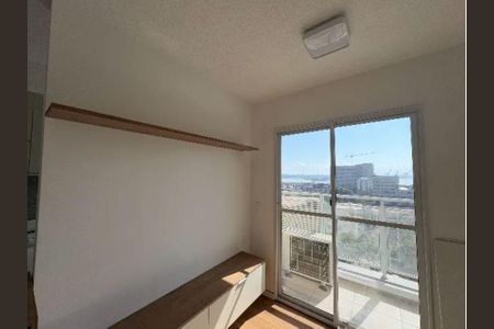 Apartamento à venda com 2 quartos, 43m² em Santo Cristo, Rio de Janeiro