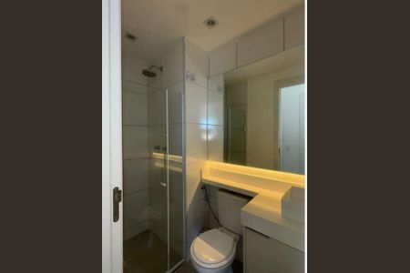 Apartamento à venda com 2 quartos, 43m² em Santo Cristo, Rio de Janeiro