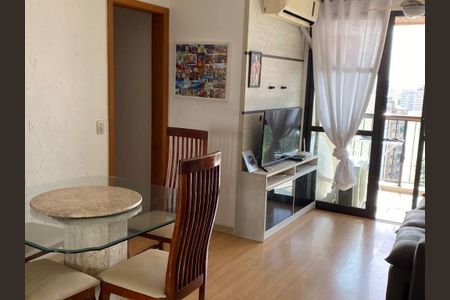 Apartamento à venda com 2 quartos, 73m² em São Domingos, Niterói