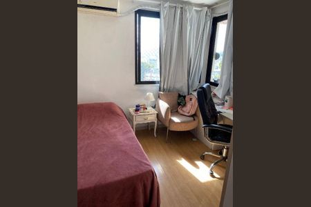 Apartamento à venda com 2 quartos, 73m² em São Domingos, Niterói