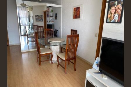 Apartamento à venda com 2 quartos, 73m² em São Domingos, Niterói