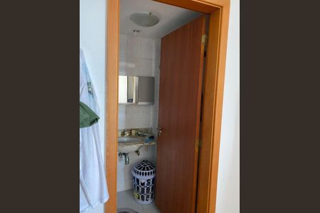 Apartamento à venda com 2 quartos, 73m² em São Domingos, Niterói