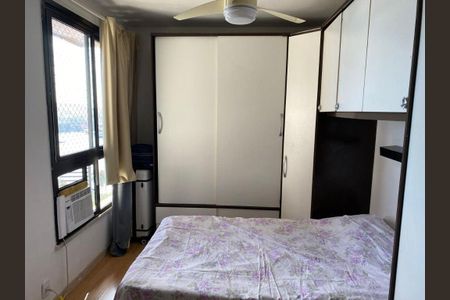 Apartamento à venda com 2 quartos, 73m² em São Domingos, Niterói