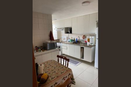 Apartamento à venda com 2 quartos, 73m² em São Domingos, Niterói