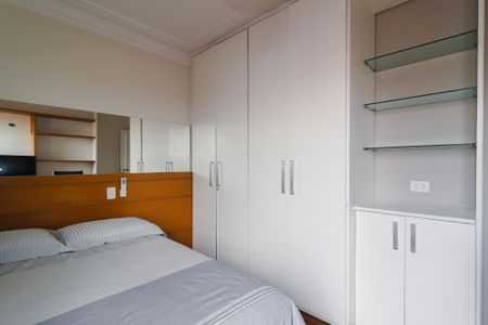 Apartamento à venda com 230m², 3 quartos e 3 vagasQuarto 1