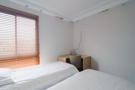 Apartamento à venda com 230m², 3 quartos e 3 vagasQuarto 2