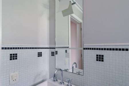 Apartamento à venda com 230m², 3 quartos e 3 vagasBanheiro