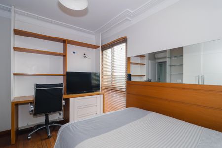 Apartamento à venda com 230m², 3 quartos e 3 vagasQuarto 1