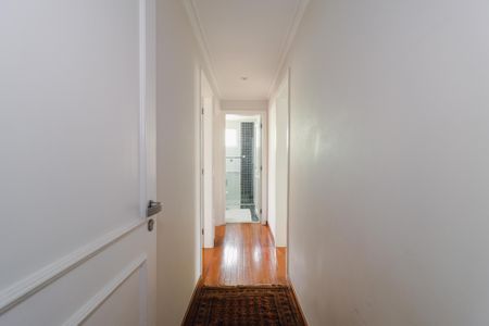 Apartamento à venda com 230m², 3 quartos e 3 vagasCorredor