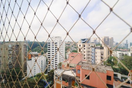 Apartamento à venda com 230m², 3 quartos e 3 vagasVista do Quarto 1