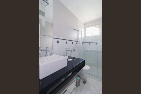 Apartamento à venda com 230m², 3 quartos e 3 vagasBanheiro