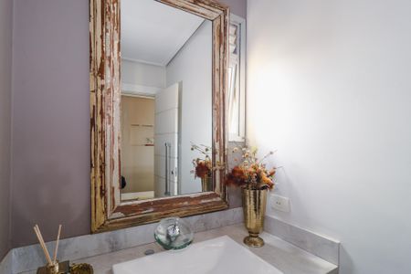 Apartamento à venda com 230m², 3 quartos e 3 vagasLavabo