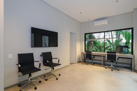 Apartamento à venda com 230m², 3 quartos e 3 vagasÁrea comum