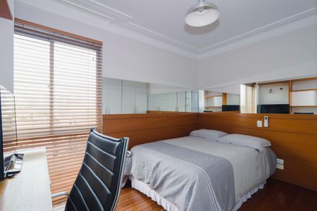 Apartamento à venda com 230m², 3 quartos e 3 vagasQuarto 1