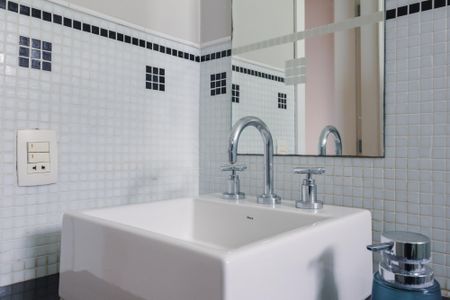 Apartamento à venda com 230m², 3 quartos e 3 vagasBanheiro