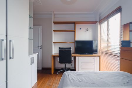 Apartamento à venda com 230m², 3 quartos e 3 vagasQuarto 1