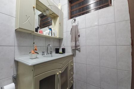Casa à venda com 432m², 5 quartos e 4 vagas Casa à venda com 432m², 5 quartos e 4 vagasBanheiro da Suíte 3