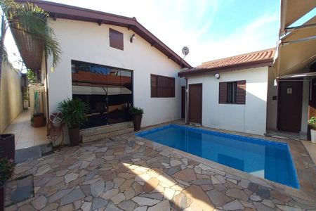 Casa à venda com 432m², 5 quartos e 4 vagas Casa à venda com 432m², 5 quartos e 4 vagasÁrea comum - Piscina