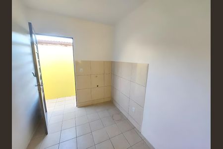 Casa para alugar com 116m², 2 quartos e 1 vagaLavanderia