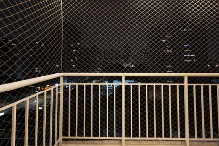 Apartamento para alugar com 62m², 2 quartos e 1 vaga Apartamento para alugar com 62m², 2 quartos e 1 vagaVaranda da Sala