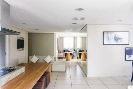 Apartamento para alugar com 62m², 2 quartos e 1 vaga Apartamento para alugar com 62m², 2 quartos e 1 vagaEspaço Gourmet