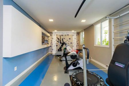 Apartamento para alugar com 62m², 2 quartos e 1 vaga Apartamento para alugar com 62m², 2 quartos e 1 vagaÁrea comum