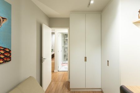 Apartamento para alugar com 62m², 2 quartos e 1 vaga Apartamento para alugar com 62m², 2 quartos e 1 vagaQuarto