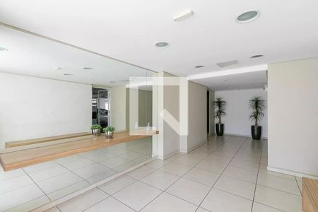 Apartamento para alugar com 62m², 2 quartos e 1 vaga Apartamento para alugar com 62m², 2 quartos e 1 vagaÁrea comum