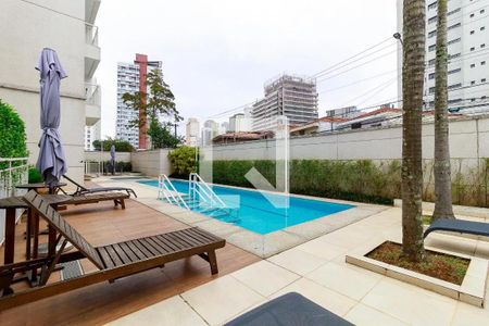 Apartamento para alugar com 62m², 2 quartos e 1 vaga Apartamento para alugar com 62m², 2 quartos e 1 vagaÁrea comum