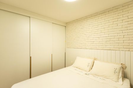 Apartamento para alugar com 62m², 2 quartos e 1 vaga Apartamento para alugar com 62m², 2 quartos e 1 vaga Suíte 1