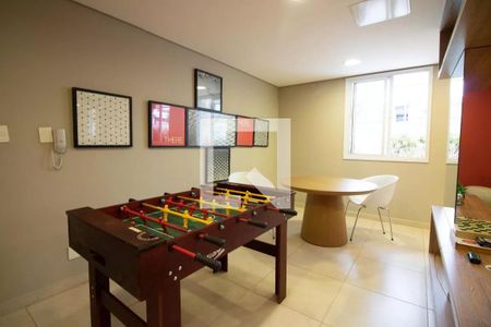 Apartamento para alugar com 62m², 2 quartos e 1 vaga Apartamento para alugar com 62m², 2 quartos e 1 vagaÁrea comum