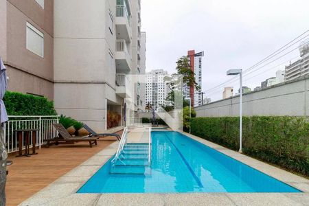 Apartamento para alugar com 62m², 2 quartos e 1 vaga Apartamento para alugar com 62m², 2 quartos e 1 vagaÁrea comum