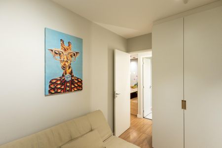 Apartamento para alugar com 62m², 2 quartos e 1 vaga Apartamento para alugar com 62m², 2 quartos e 1 vagaQuarto