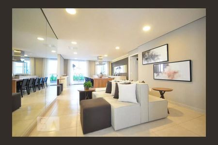 Apartamento para alugar com 62m², 2 quartos e 1 vaga Apartamento para alugar com 62m², 2 quartos e 1 vagaÁrea comum