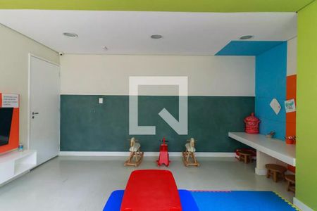 Apartamento para alugar com 62m², 2 quartos e 1 vaga Apartamento para alugar com 62m², 2 quartos e 1 vagaÁrea comum