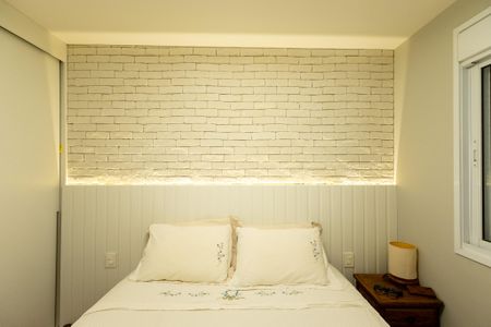 Apartamento para alugar com 62m², 2 quartos e 1 vaga Apartamento para alugar com 62m², 2 quartos e 1 vaga Suíte 1