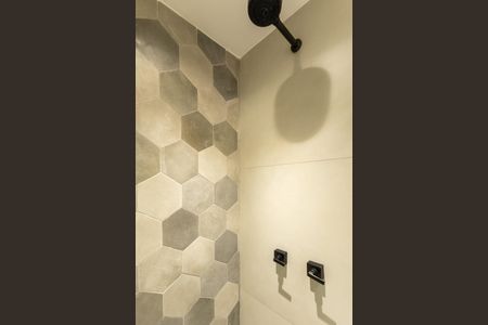 Apartamento para alugar com 62m², 2 quartos e 1 vaga Apartamento para alugar com 62m², 2 quartos e 1 vagaBanheiro Social